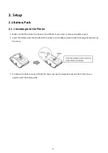 Предварительный просмотр 13 страницы Star SM-L200 SERIES Hardware Manual