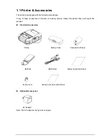 Предварительный просмотр 13 страницы Star SM-L300 Series User Manual