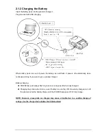 Предварительный просмотр 17 страницы Star SM-L300 Series User Manual