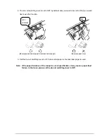 Предварительный просмотр 22 страницы Star SM-L300 Series User Manual