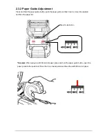 Предварительный просмотр 23 страницы Star SM-L300 Series User Manual