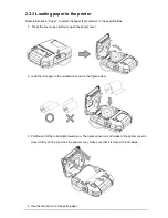 Предварительный просмотр 24 страницы Star SM-L300 Series User Manual