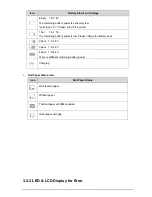 Предварительный просмотр 31 страницы Star SM-L300 Series User Manual