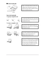 Предварительный просмотр 45 страницы Star SM-L300 Series User Manual