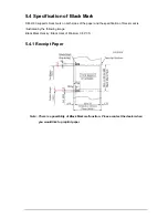 Предварительный просмотр 51 страницы Star SM-L300 Series User Manual