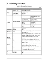 Предварительный просмотр 53 страницы Star SM-L300 Series User Manual