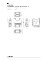 Предварительный просмотр 55 страницы Star SM-L300 Series User Manual