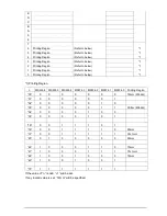 Предварительный просмотр 65 страницы Star SM-L300 Series User Manual