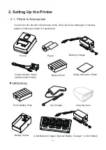 Preview for 7 page of Star SM-S201 Hardware Manual