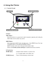 Preview for 18 page of Star SM-S201 Hardware Manual