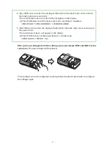 Предварительный просмотр 15 страницы Star SM-S220 Series Hardware Manual