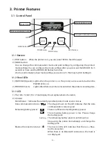 Предварительный просмотр 20 страницы Star SM-S220 Series Hardware Manual