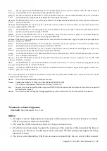 Preview for 3 page of Star SM-S401 Hardware Manual