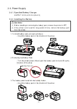 Preview for 12 page of Star SM-S401 Hardware Manual