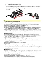 Preview for 13 page of Star SM-S401 Hardware Manual