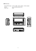 Preview for 23 page of Star SM-S401 Hardware Manual