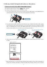 Предварительный просмотр 25 страницы Star SM-T400I SERIES Hardware Manual