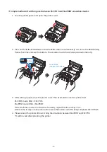 Предварительный просмотр 30 страницы Star SM-T400I SERIES Hardware Manual