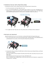 Предварительный просмотр 31 страницы Star SM-T400I SERIES Hardware Manual