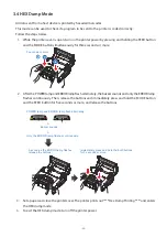 Предварительный просмотр 33 страницы Star SM-T400I SERIES Hardware Manual