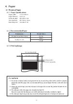 Предварительный просмотр 35 страницы Star SM-T400I SERIES Hardware Manual