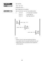 Preview for 25 page of Star SP2000 Series Programmer'S Manual