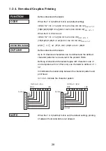 Preview for 30 page of Star SP2000 Series Programmer'S Manual