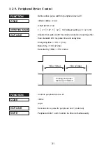 Preview for 33 page of Star SP2000 Series Programmer'S Manual