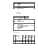 Preview for 43 page of Star SP2000 Series Programmer'S Manual