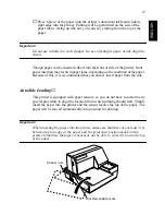 Preview for 14 page of Star SP298 SERIES User Manual