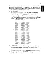 Preview for 18 page of Star SP298 SERIES User Manual