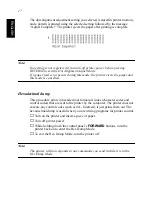 Preview for 19 page of Star SP298 SERIES User Manual