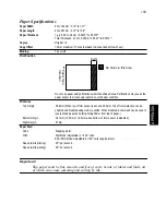 Preview for 30 page of Star SP298 SERIES User Manual