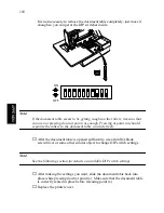 Preview for 33 page of Star SP298 SERIES User Manual