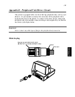 Preview for 38 page of Star SP298 SERIES User Manual