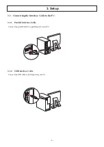 Preview for 6 page of Star SP6000 SERIES Hardware Manual