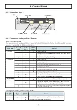 Preview for 16 page of Star SP6000 SERIES Hardware Manual