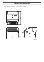 Preview for 19 page of Star SP6000 SERIES Hardware Manual