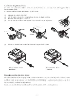 Preview for 11 page of Star SP712 Series Hardware Manual