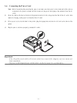 Preview for 13 page of Star SP712 Series Hardware Manual