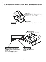 Preview for 9 page of Star SP712R series Hardware Manual