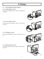 Preview for 10 page of Star SP712R series Hardware Manual