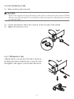 Preview for 12 page of Star SP712R series Hardware Manual