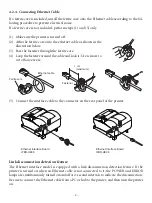 Preview for 13 page of Star SP712R series Hardware Manual