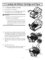 Preview for 18 page of Star SP712R series Hardware Manual