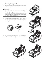 Preview for 19 page of Star SP712R series Hardware Manual