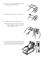 Preview for 20 page of Star SP712R series Hardware Manual