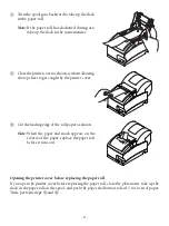 Preview for 21 page of Star SP712R series Hardware Manual