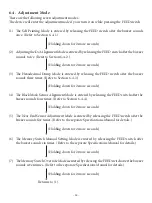 Preview for 28 page of Star SP712R series Hardware Manual