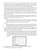 Preview for 31 page of Star SP712R series Hardware Manual